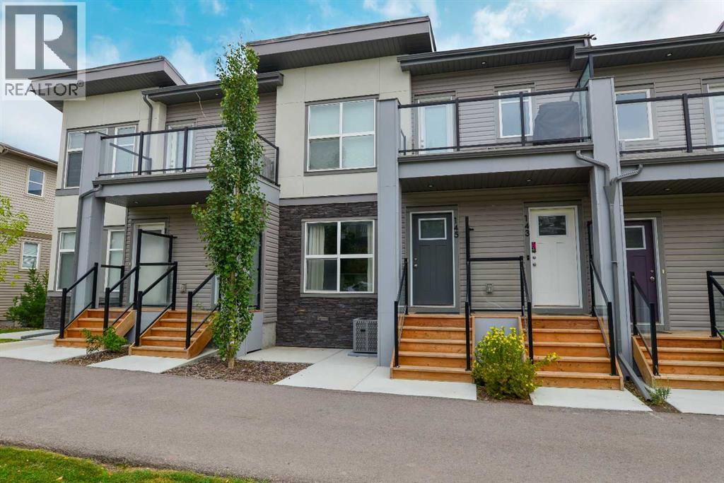 Property image for 145 Spring Creek Common SW|Calgary, Alberta T3H6E2