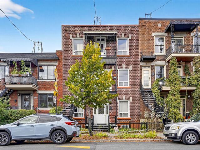 2869-2873 Rue Holt|Montréal (Rosemont/La Petite-Patrie), Quebec H1Y1P7