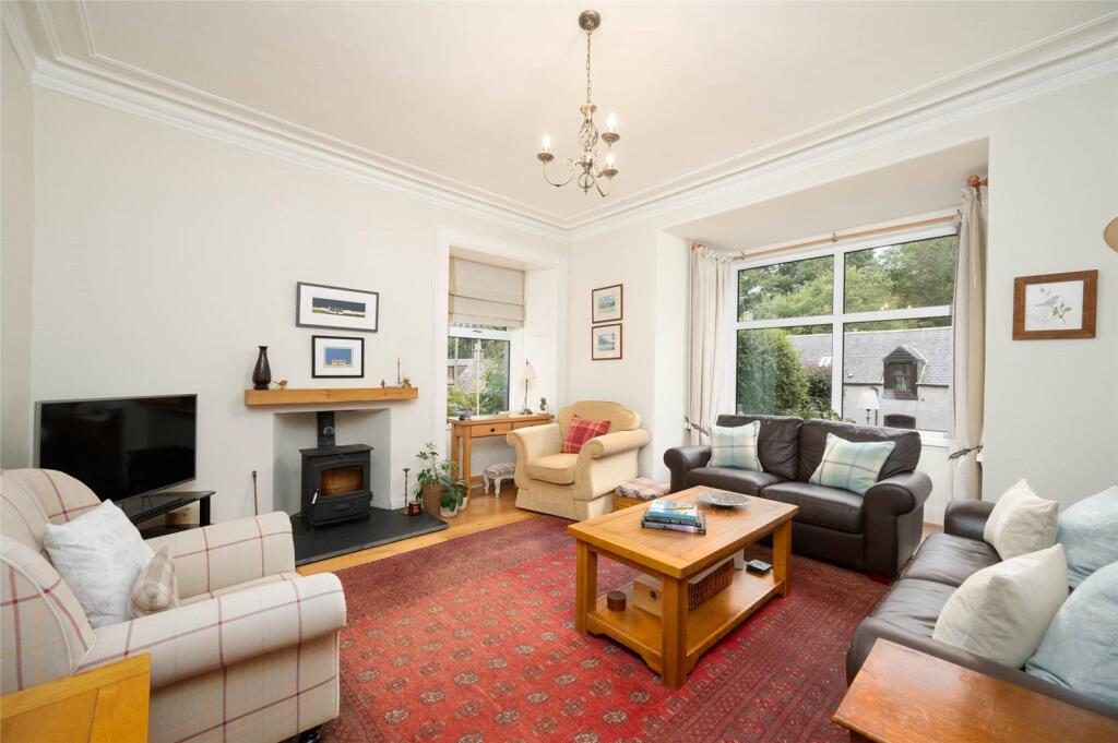 Additional image 4 of Mansefield, The Waters, Auchenblae, Aberdeenshire, AB30