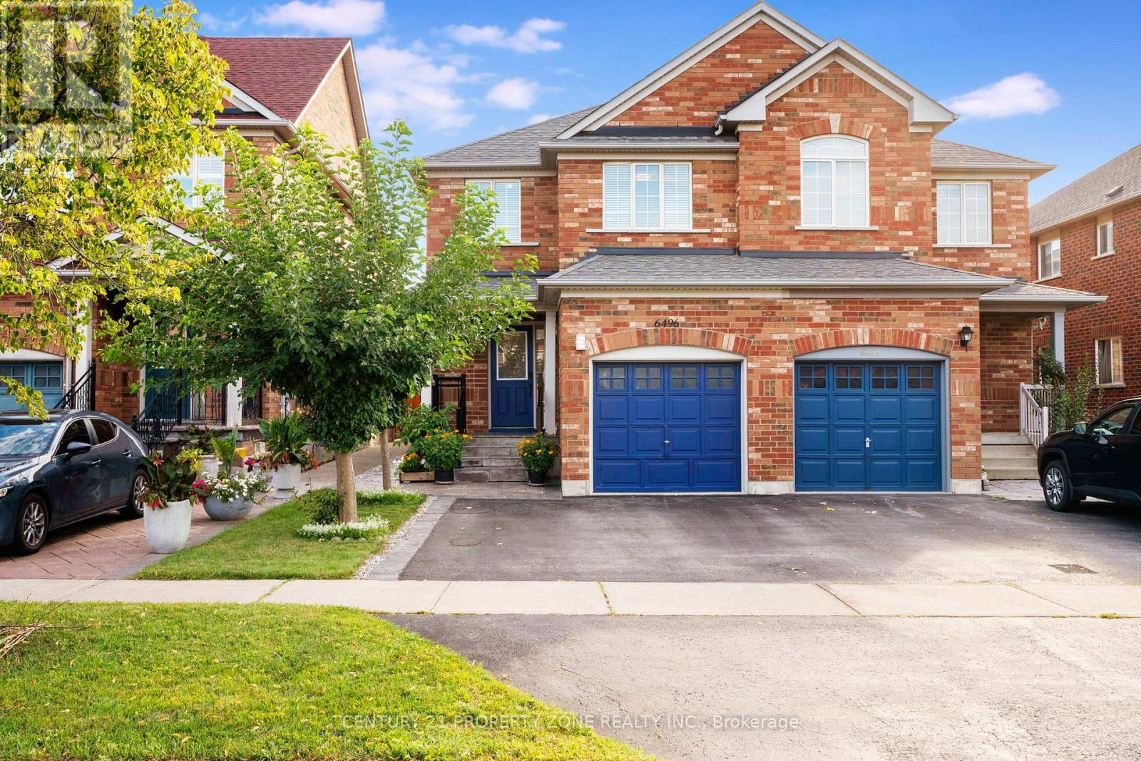 6496 RALLYMASTER HEIGHTS|Mississauga (Meadowvale Village), Ontario L5W1P7