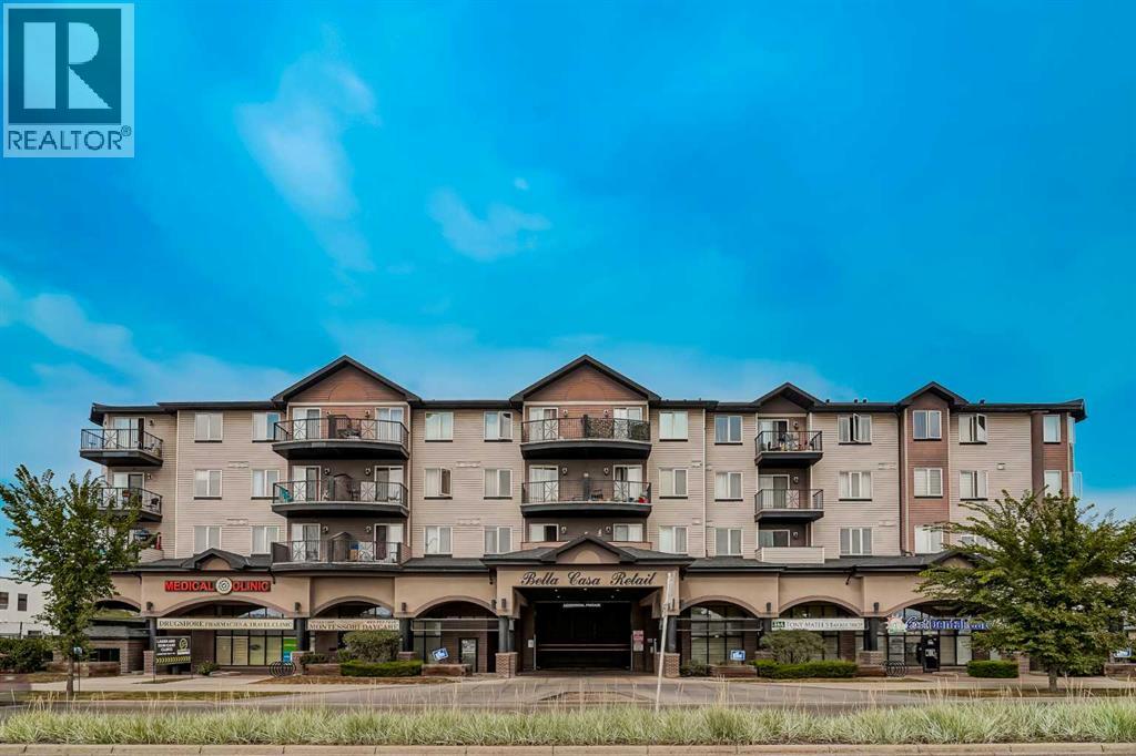 401, 1727 54 Street SE|Calgary, Alberta T2A1B7