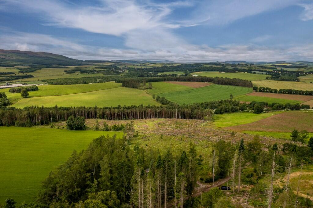 Additional image 12 of Logie Woodlands, Pitcaple, Inverurie, AB51 5EE