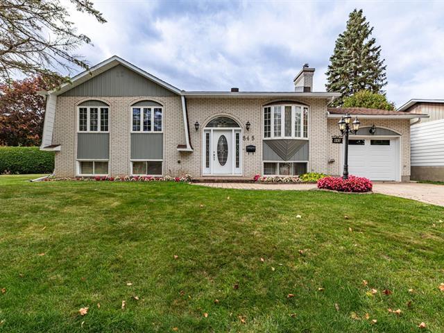 Primary image of 845 Rue de la Rivière-aux-Pins|Boucherville, Quebec J4B5V5