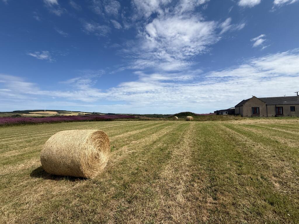 Additional image 16 of Monlettie Croft, Turriff