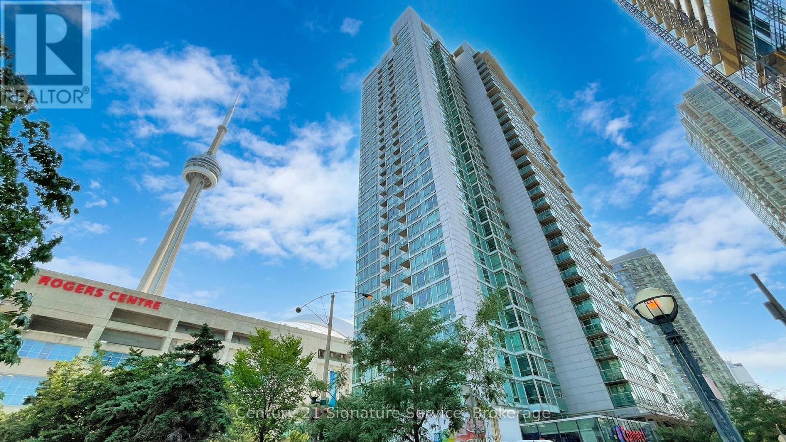 315 - 81 NAVY WHARF COURT|Toronto (Waterfront Communities), Ontario M5V3S2