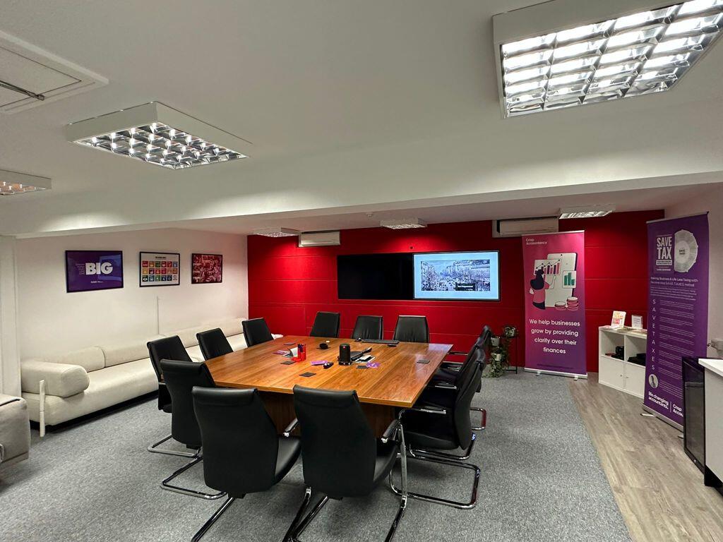 Additional image 2 of 5 Forum Place, Fiddlebridge Lane, Hatfield, Hertfordshire, AL10 0RN