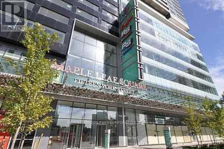 3901 - 55 BREMNER BOULEVARD|Toronto (Waterfront Communities), Ontario M5J0A6