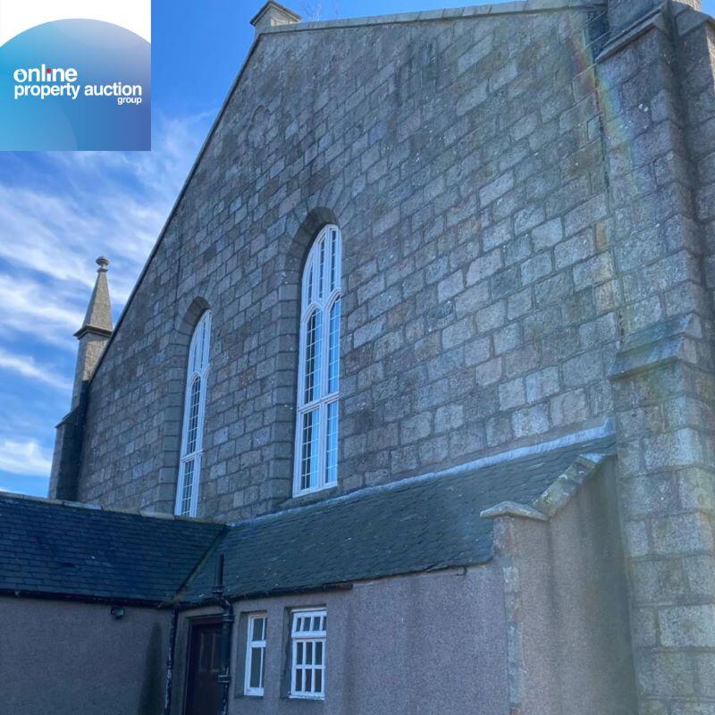 Additional image 5 of St Kanes Church, Church Crescent, New Deer, Aberdeenshire, AB53 6WD