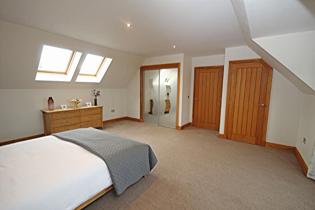 Additional image 32 of Lindos, East Knowehead, Rathven, By Buckie, AB56 4BE