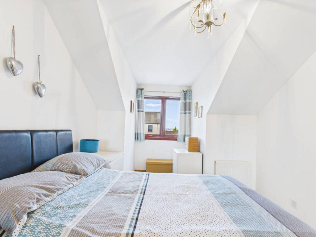 Additional image 16 of Fairway Avenue, Inverurie, AB51