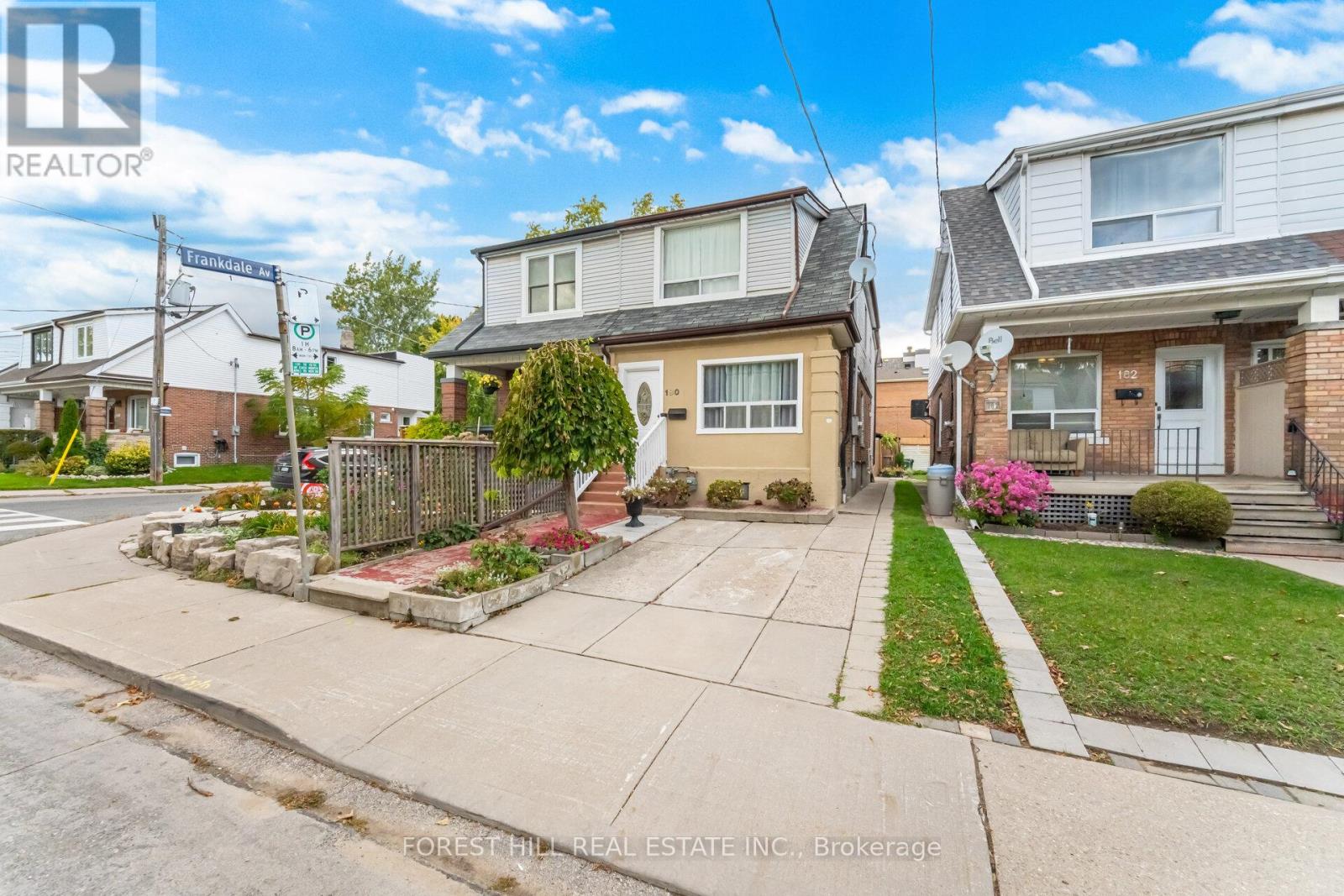 Property image for 180 MILVERTON BOULEVARD|Toronto (Danforth), Ontario M4J1V4