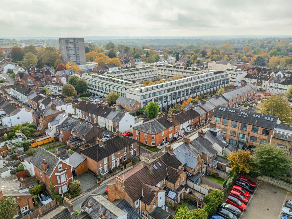 Additional image 18 of Bedford Road, St. Albans, Hertfordshire, AL1