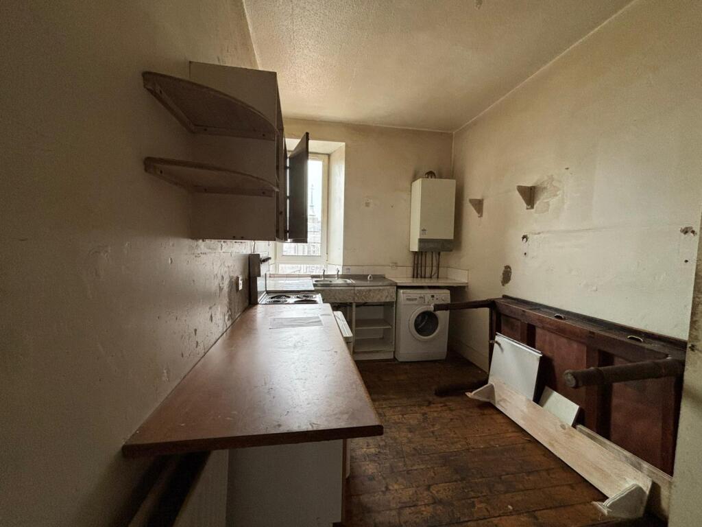 Additional image 5 of 125 George Street, 3FR,  Aberdeen, Aberdeenshire