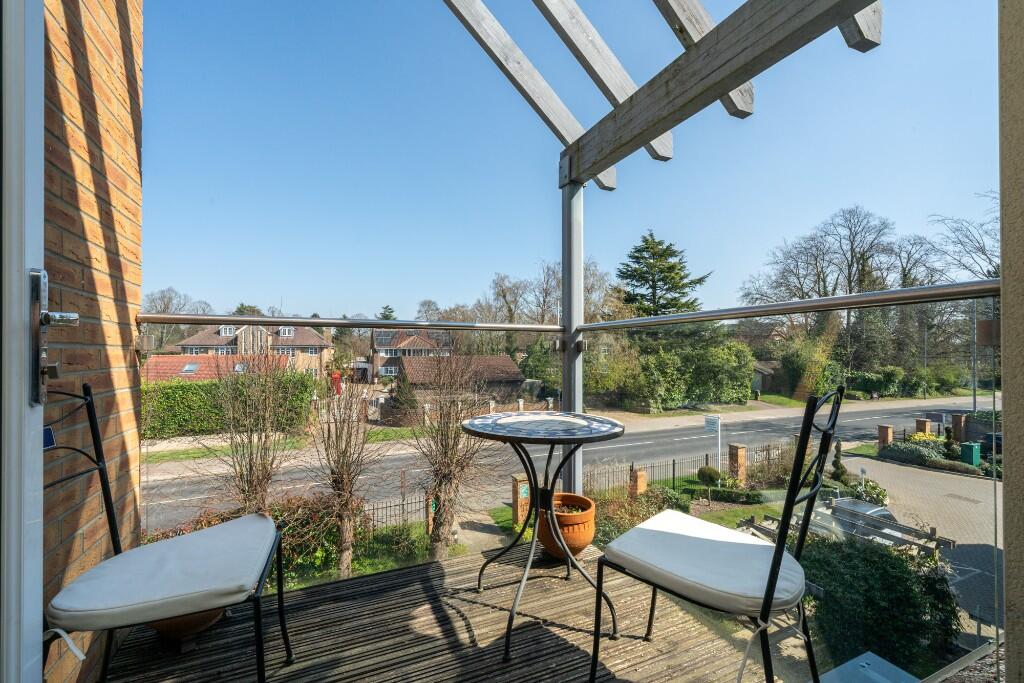 Additional image 11 of London Road, St. Albans, Hertfordshire, AL1