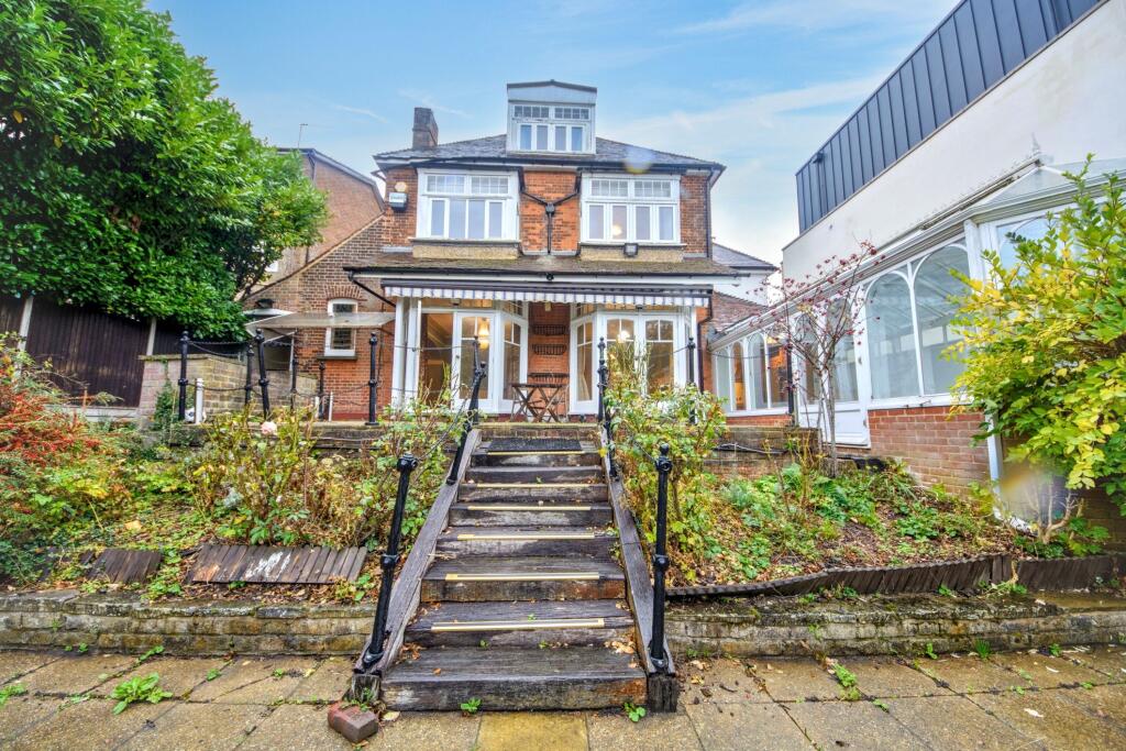 Additional image 21 of 258 London Road, St Albans, Hertfordshire, AL1 1TJ