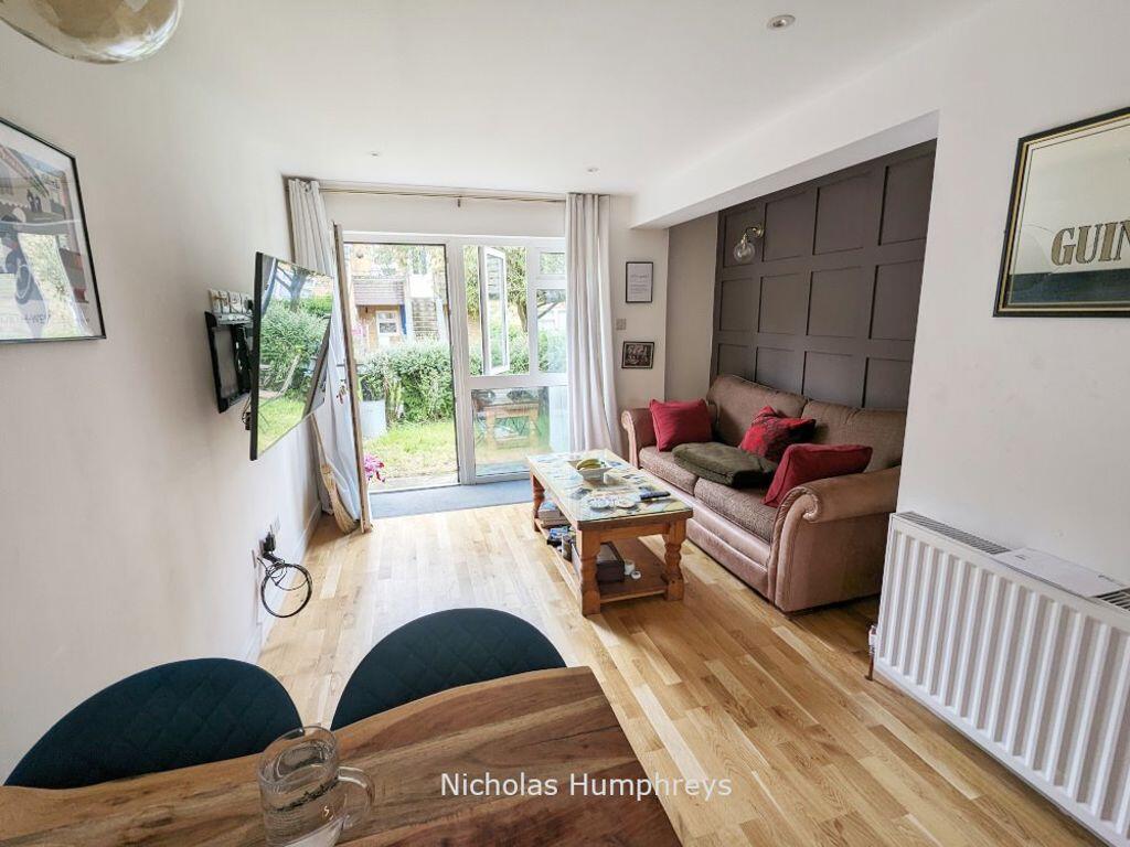 Additional image 5 of Redhall Close