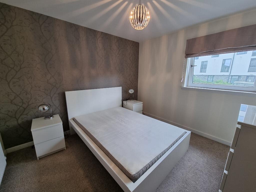 Additional image 3 of St Peters Square, City Centre, Aberdeen, AB24