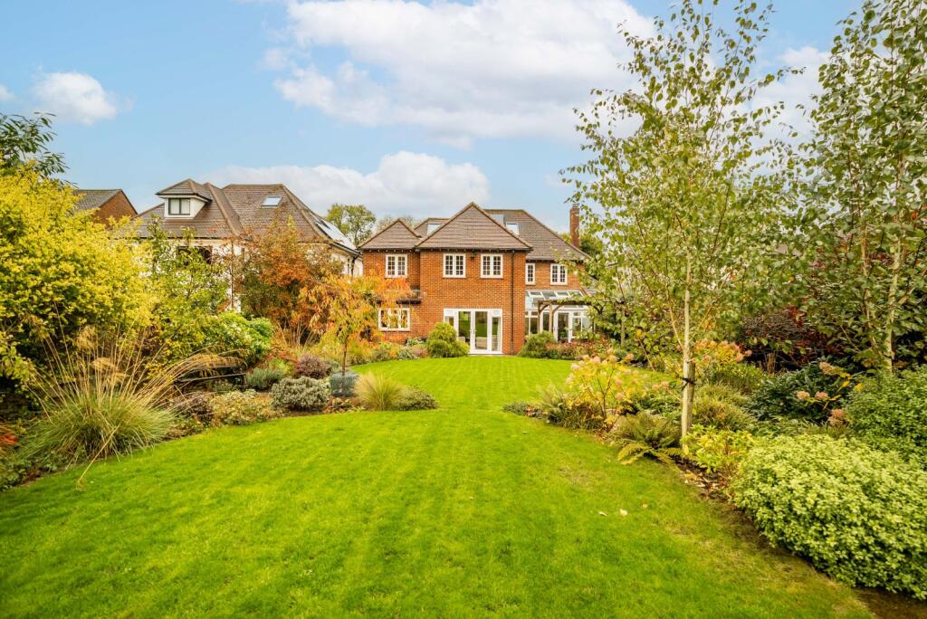 Additional image 27 of Churchill Road, St. Albans, Hertfordshire, AL1