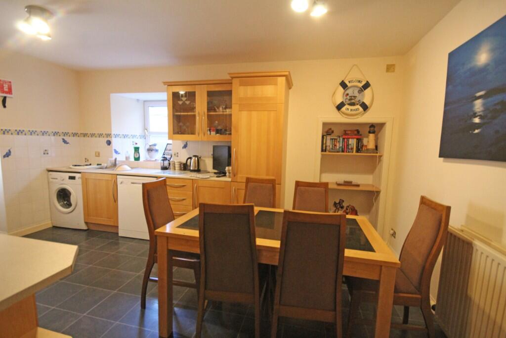 Additional image 9 of Harbour View, 5 Jubilee Terrace, Findochty, Buckie, AB56 4QA