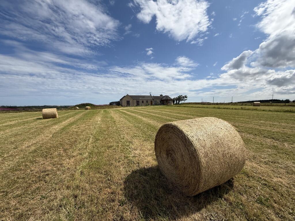 Additional image 15 of Monlettie Croft, Turriff