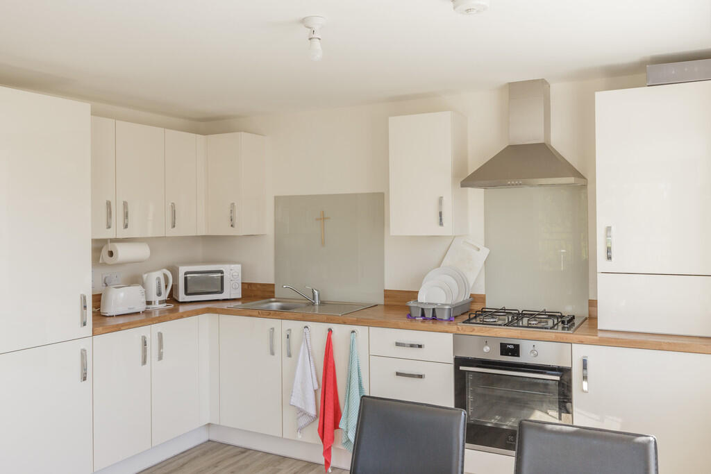 Additional image 4 of May Baird Wynd, Aberdeen