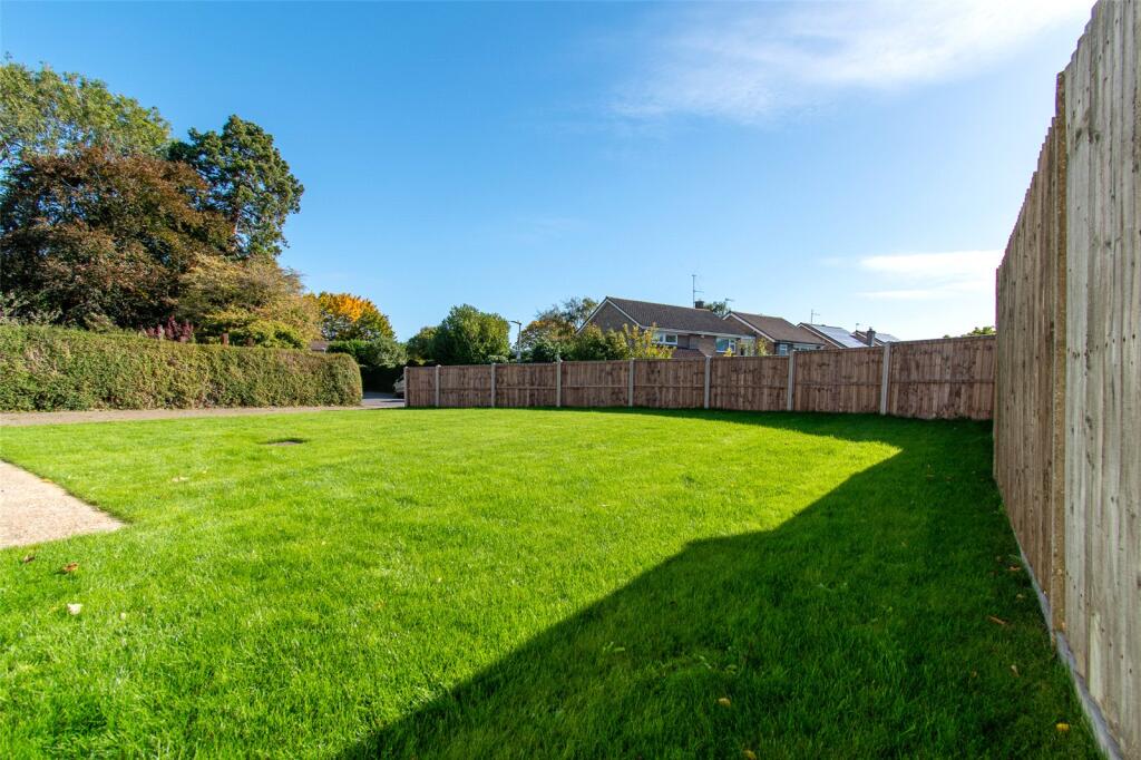 Additional image 26 of Barncroft Way, St. Albans, Hertfordshire, AL1