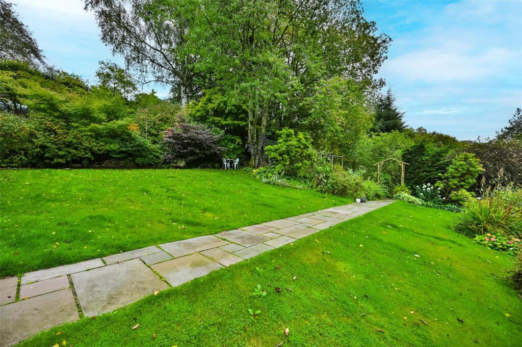 Additional image 29 of Mansefield, The Waters, Auchenblae, Aberdeenshire, AB30