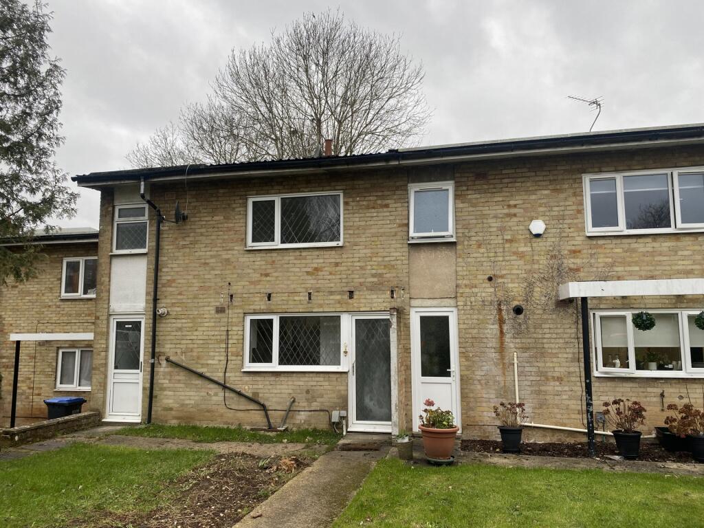 Property image for Ryecroft, Hatfield, AL10