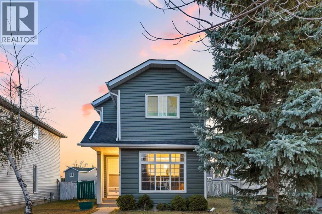 Primary image of 105 Taradale Drive NE|Calgary, Alberta T3J3E4