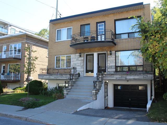 5350-5352 Place Kenmore|Montréal (Côte-des-Neiges/Notre-Dame-de-Grâce), Quebec H3X1B3