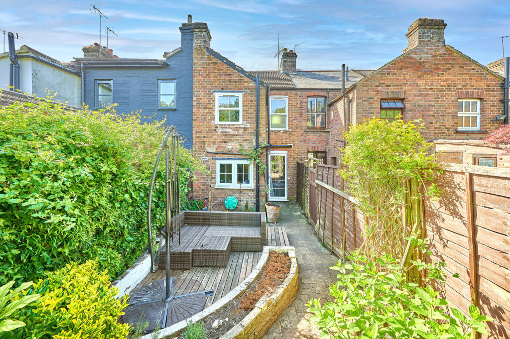 Additional image 11 of Branch Road, Park Street, St. Albans, Hertfordshire, AL2