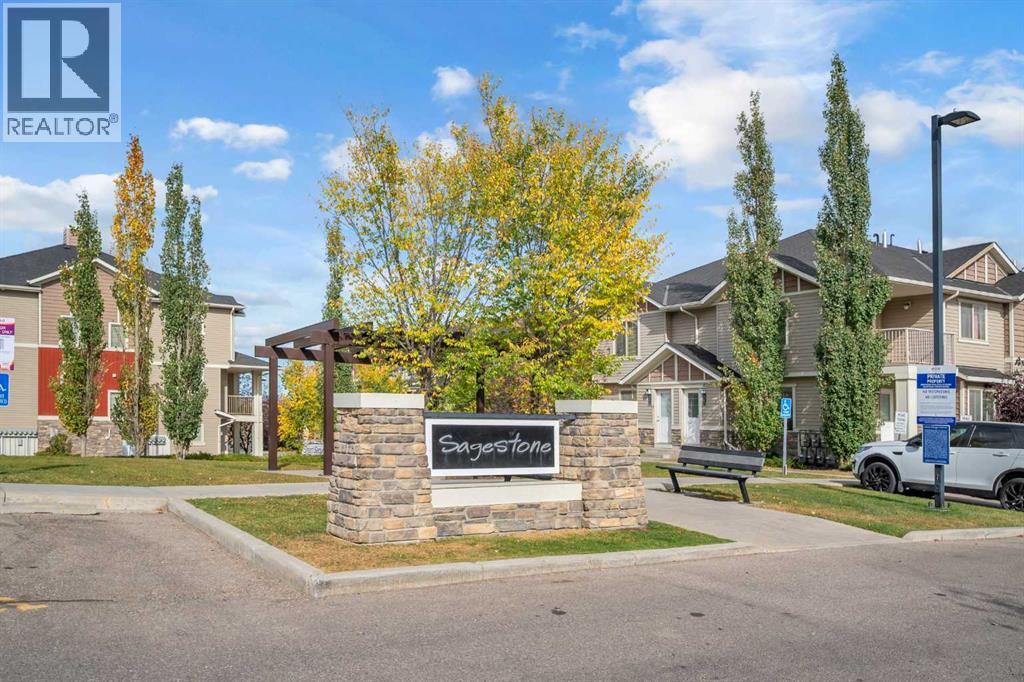 1706, 250 Sage Valley Road NW|Calgary, Alberta T3R1E7