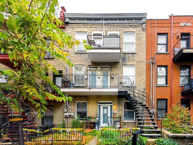 Property image for 1487-1493 Rue De Chambly|Montréal (Mercier/Hochelaga-Maisonneuve), Quebec H1W3H5