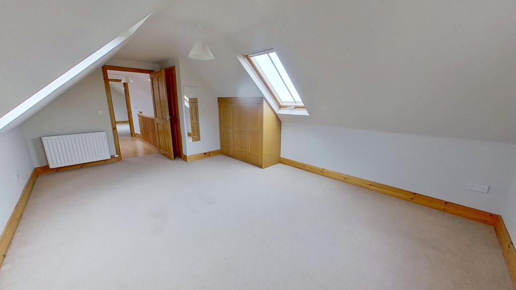 Additional image 10 of The Chaumer, North Millbrex, Fyvie, AB53