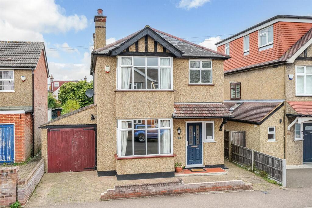 Additional image 22 of Wellington Road, St. Albans