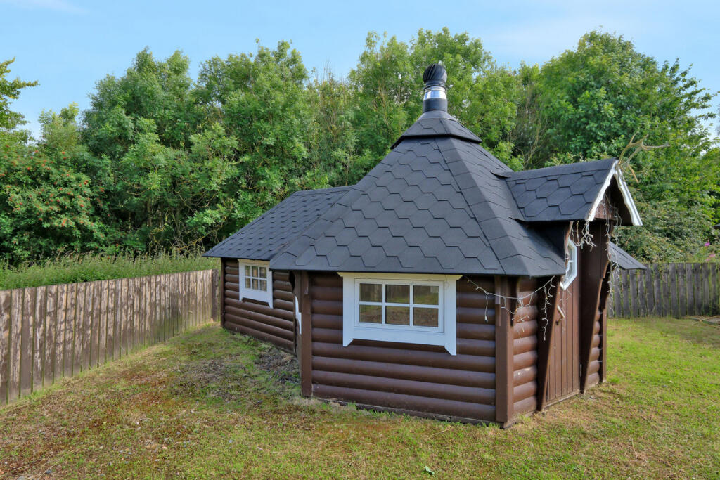 Additional image 35 of Auchnagatt, Ellon, AB41