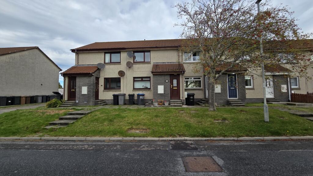 Property image for Fairview Crescent, Aberdeen City, Aberdeen