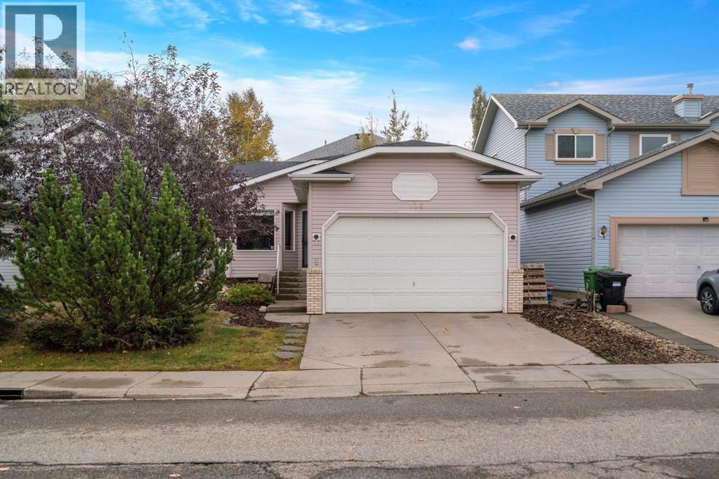 132 Arbour Ridge Way NW|Calgary, Alberta T3G4B2