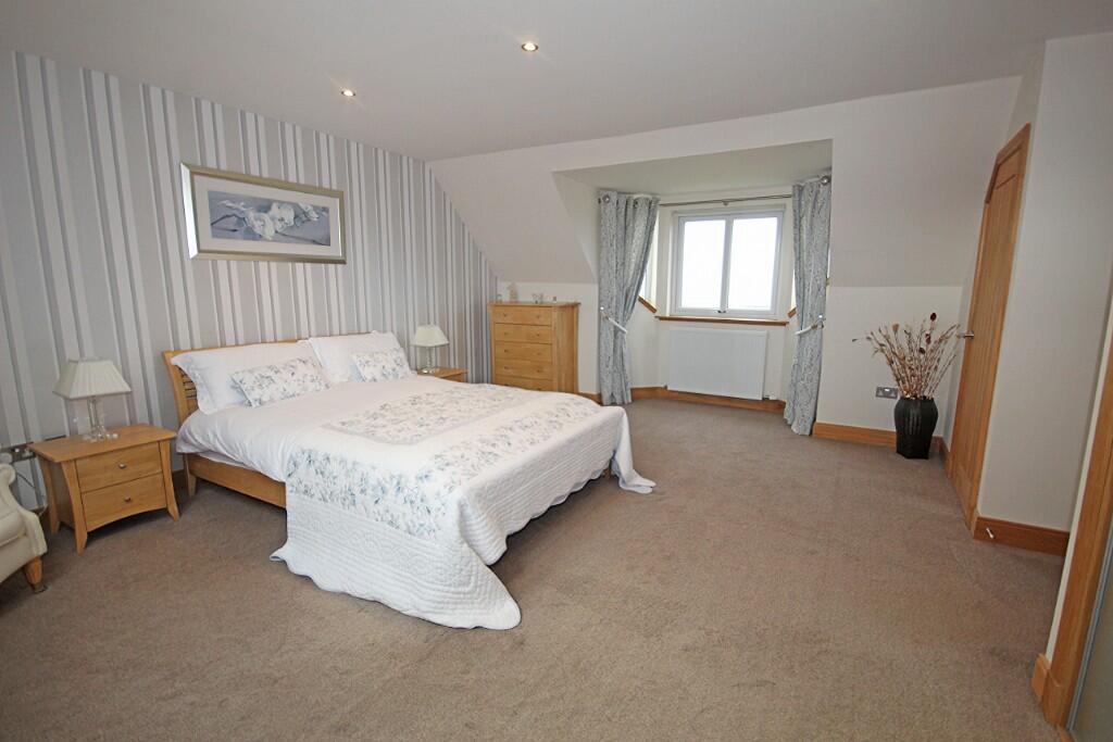 Additional image 22 of Lindos, East Knowehead, Rathven, By Buckie, AB56 4BE