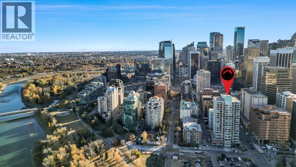 Property image for 1708, 888 4 Avenue SW|Calgary, Alberta T2P0K4