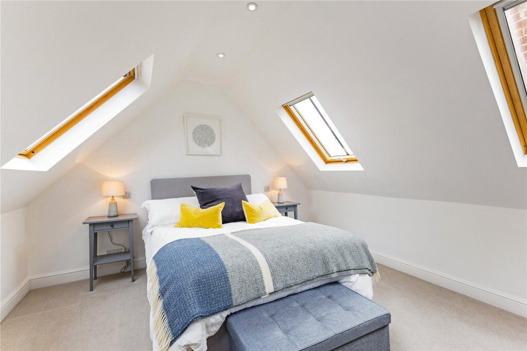 Additional image 15 of Ridgmont Road, St. Albans, Hertfordshire, AL1