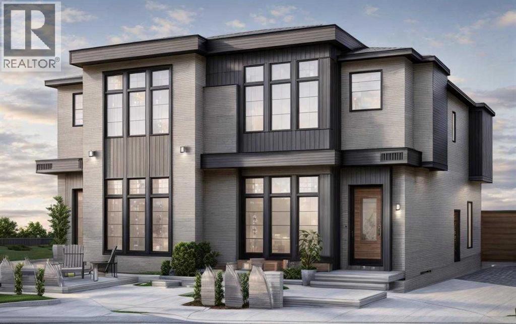 8631 48 Avenue NW|Calgary, Alberta T3B2B3