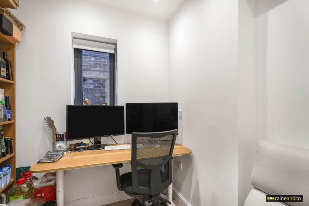 Additional image 21 of Crawford Road, Hatfield