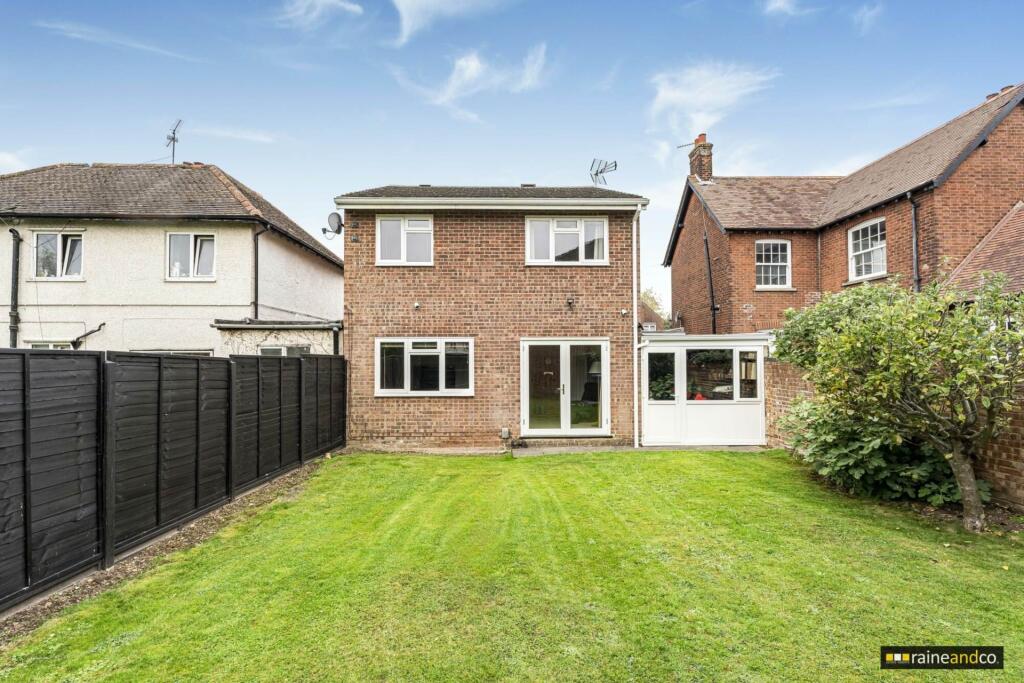 Additional image 10 of Ground Lane, Hatfield