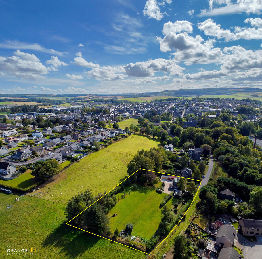 Additional image 42 of Seafield Terrace, Keith, AB55