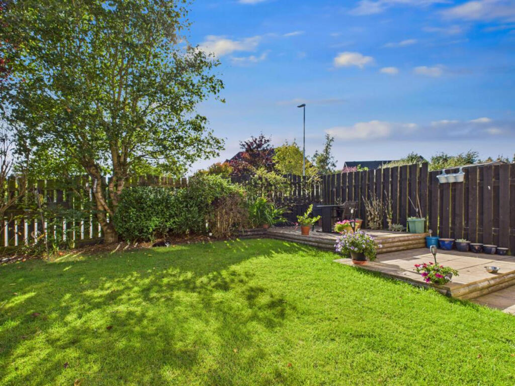 Additional image 32 of Fairway Avenue, Inverurie, AB51