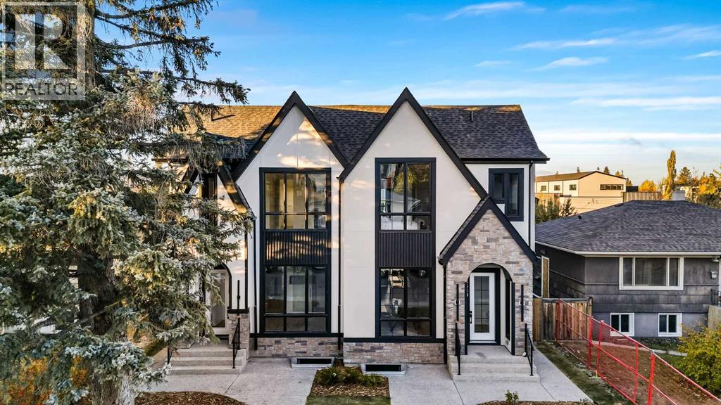 Primary image of 2412 29 Avenue SW|Calgary, Alberta T2T1N9