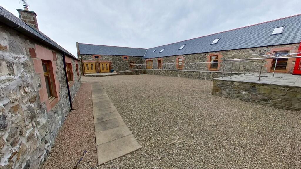 Additional image 11 of The Chaumer, North Millbrex, Fyvie, AB53