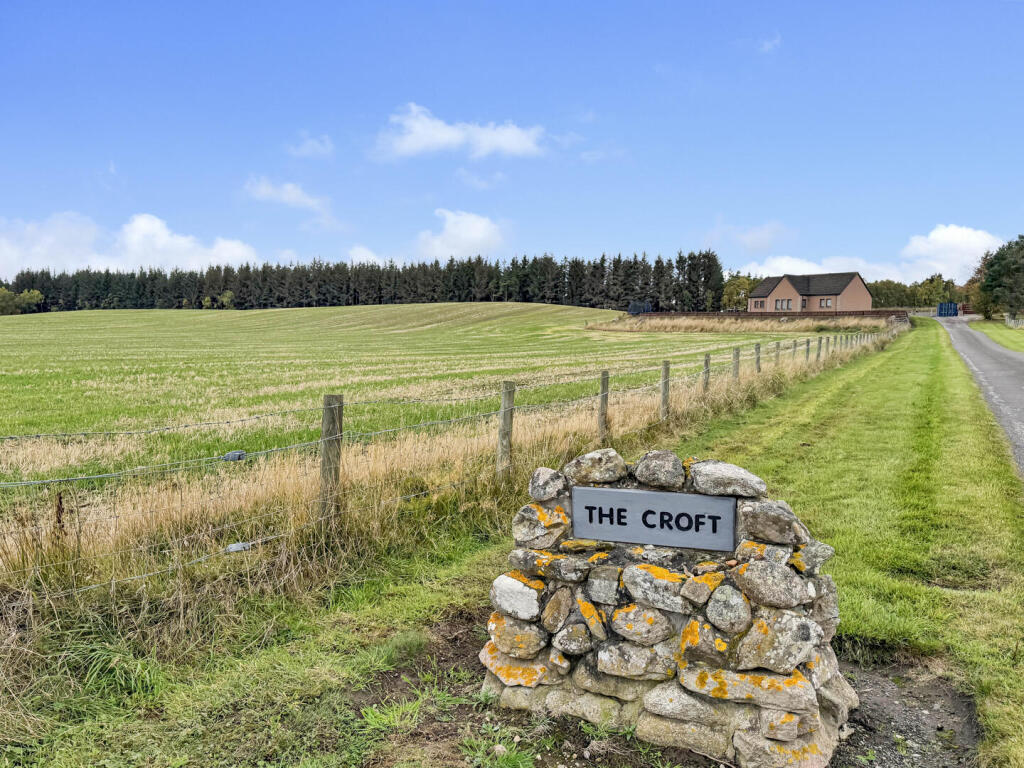 Additional image 30 of The Croft, Archiestown