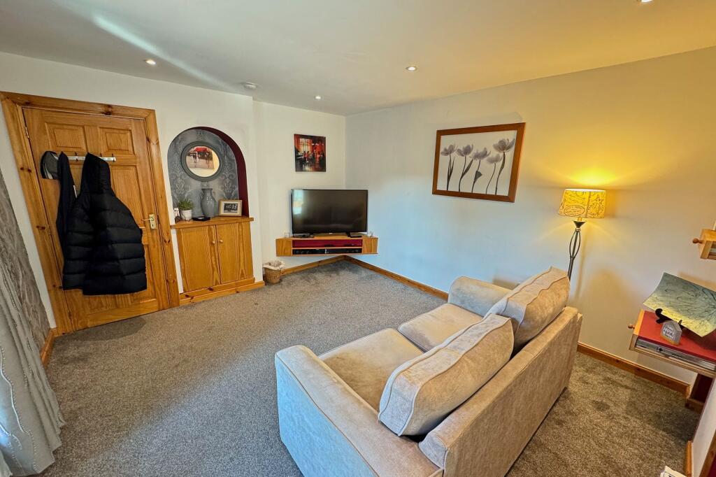 Additional image 3 of Sunnybrae, Turriff, AB53